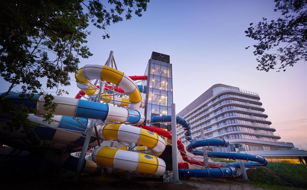Vacationclub - Baltic Park Fort Apartament G.406 ชวีโนวิชแจ ภายนอก รูปภาพ